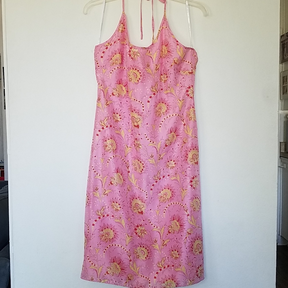 LAUNDRY By Shelli Segal dress last price drop